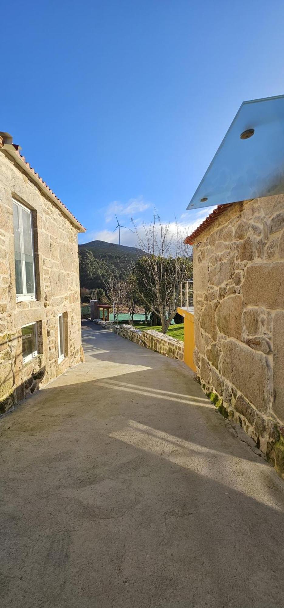 Casa Do Rio - Al Villa วาเลนซา ภายนอก รูปภาพ
