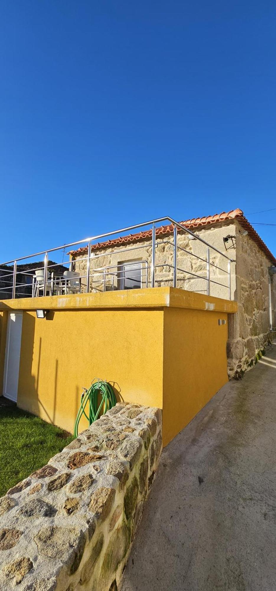 Casa Do Rio - Al Villa วาเลนซา ภายนอก รูปภาพ