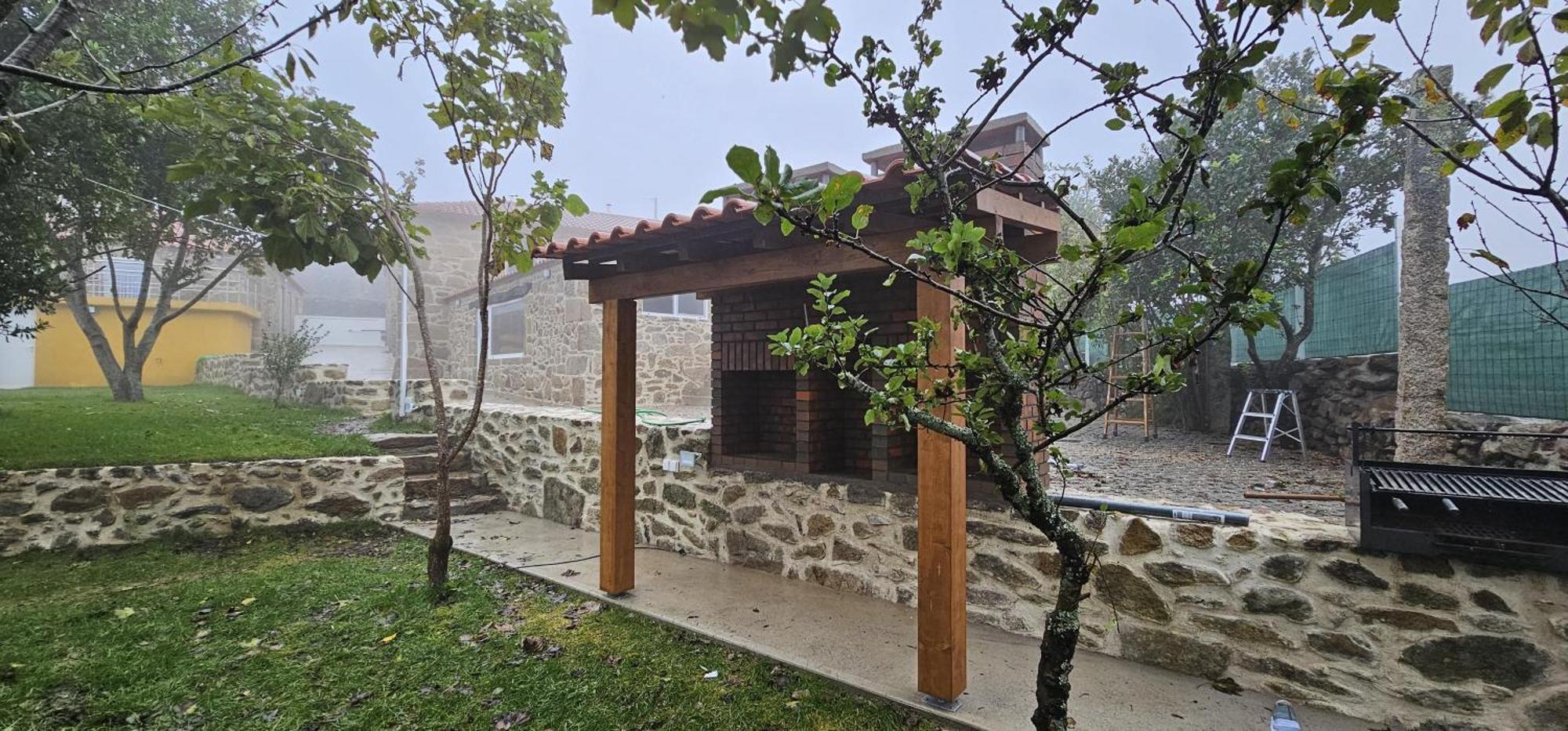 Casa Do Rio - Al Villa วาเลนซา ภายนอก รูปภาพ