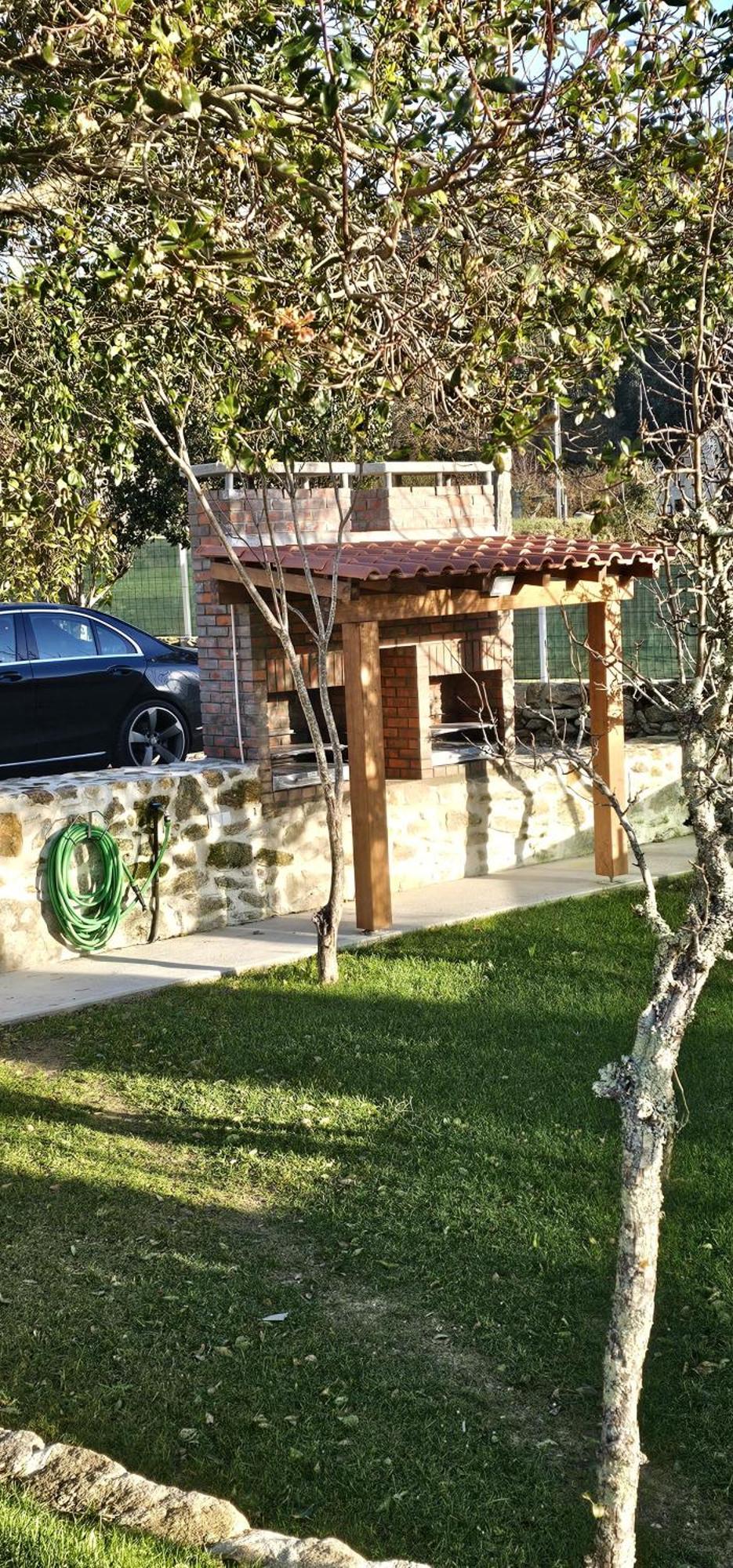 Casa Do Rio - Al Villa วาเลนซา ภายนอก รูปภาพ