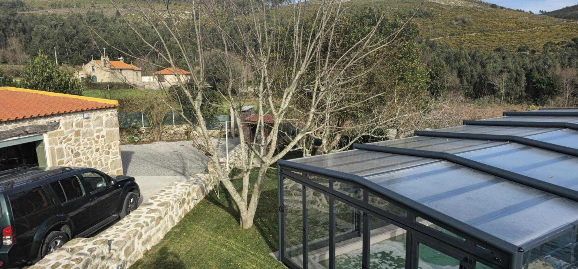 Casa Do Rio - Al Villa วาเลนซา ภายนอก รูปภาพ